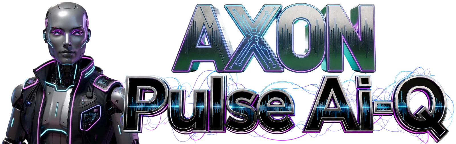 AXON Pulse Ai-Q