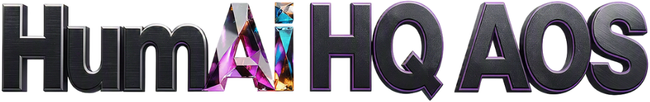 HumAi HQ AOS