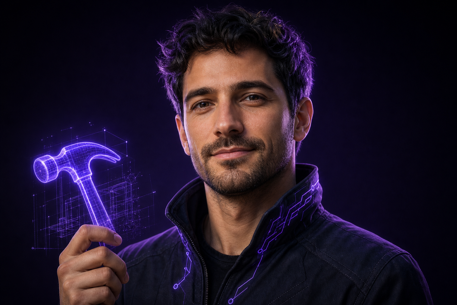 Forge avatar