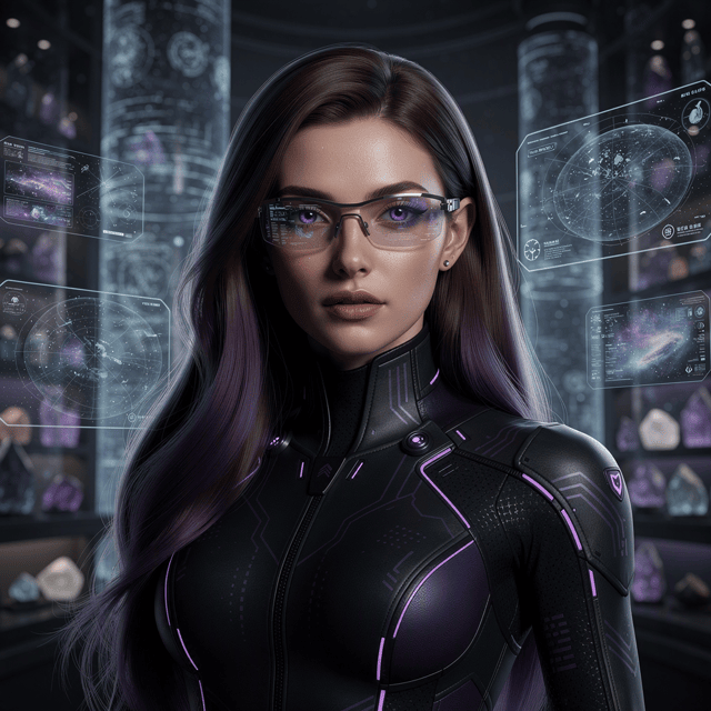 Agent Q